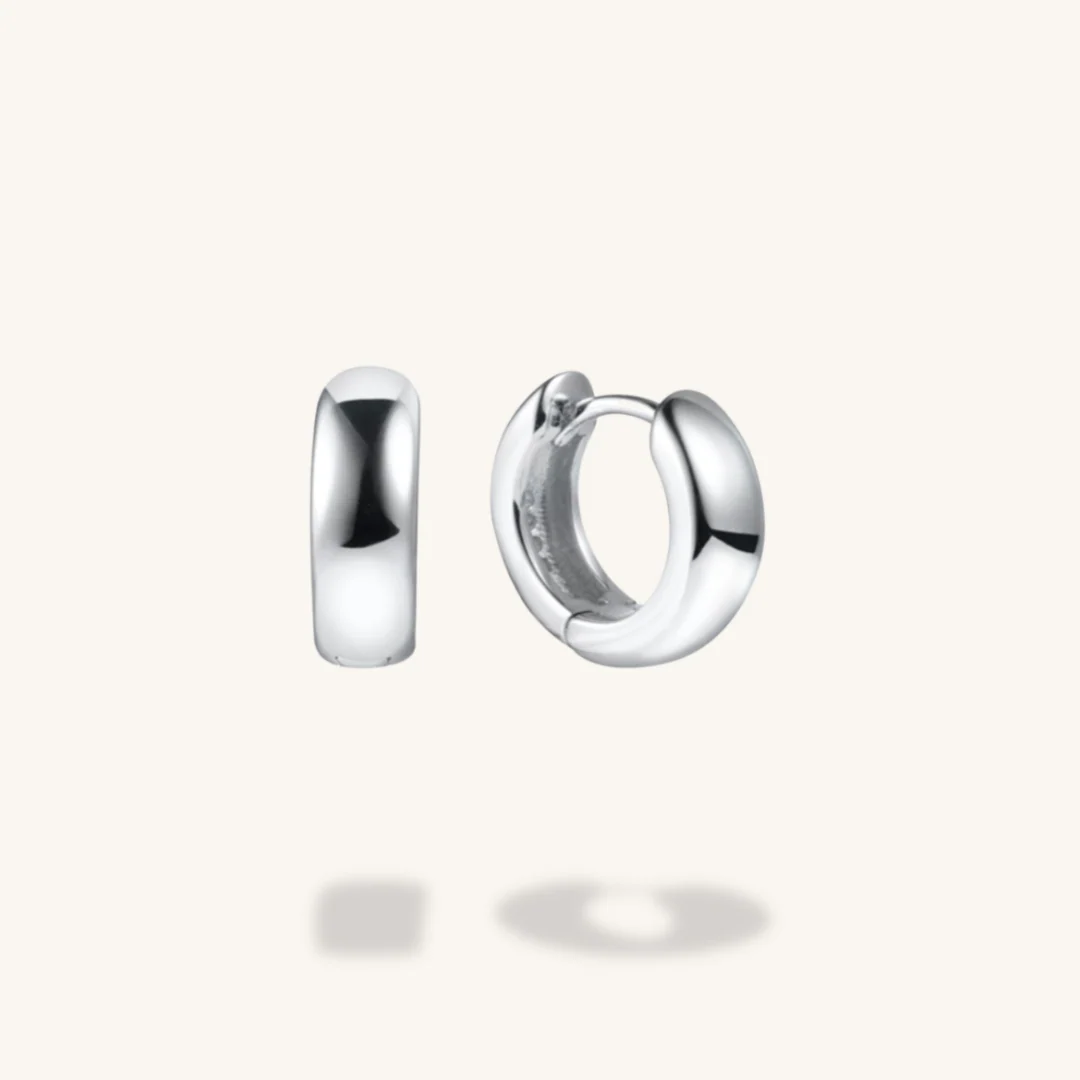 Everyday Earrings